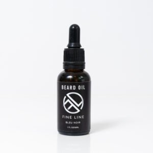 Beard Oil