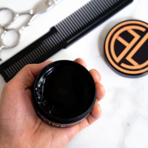 Deluxe Pomade